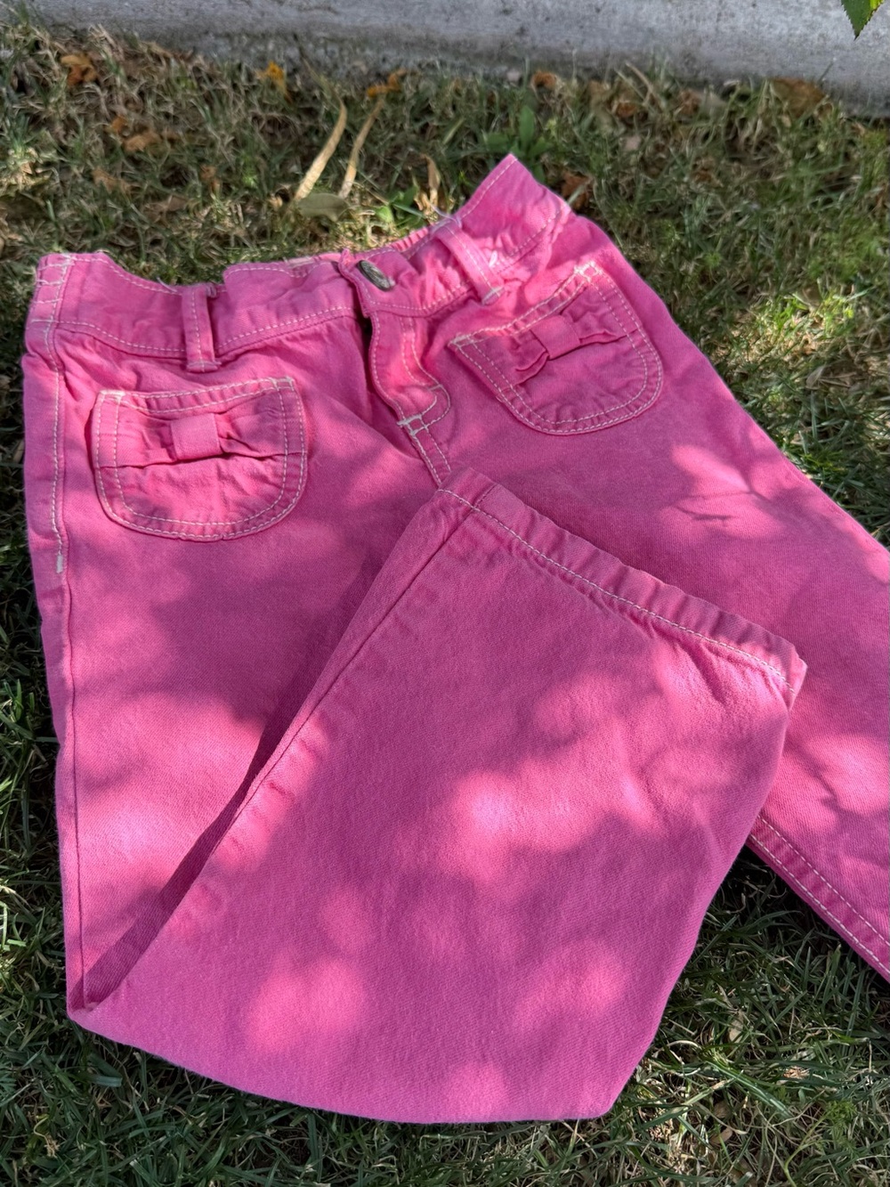 Vintage Y2K OshKosh Pants 4T